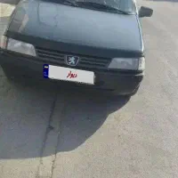 خودرو اردی ۸۳