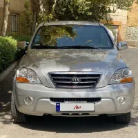 سورنتو ۲۰۰۸