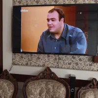 تلویزیون LED اسنوا ۵۰ اینچ