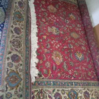 فرش دست باف