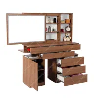 سرویس خواب ۲نفره،کمد دار ،برندبلج با تشک طبی رویا|تخت و سرویس خواب|بوکان, |دیوار