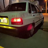 پراید مدل ۸۴|خودرو سواری و وانت|نظرآباد, صالح آباد|دیوار