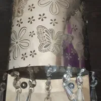 دیوار کوب شاین