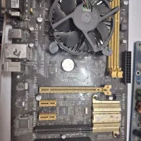 تعدادی مادربرد ایسوس z390 b150 h81 plus|قطعات و لوازم جانبی رایانه|پاکدشت, پاکدشت (مامازند)|دیوار