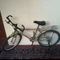 دوچرخه 24 ساده