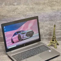 لپ تاپ HP ZBOOK 15 G5 مهندسیCore i7 گرافیک ۴ رم ۳۲|رایانه همراه|شیراز, وصال|دیوار