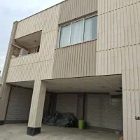 آپارتمان مسکونی ۲ واحد