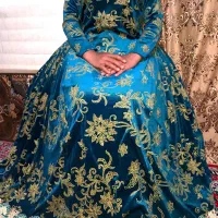 لباس محلی