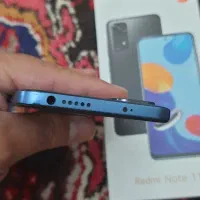 redmi note11|موبایل|کرج, باغستان|دیوار