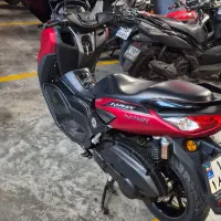 n max|موتورسیکلت|تهران, سنگلج (شاپور)|دیوار