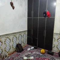 فروش خانه در گلدشت با800تومان صاحب خانه شوید|فروش خانه و ویلا|اهواز, گلدشت|دیوار