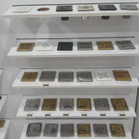 کف شور های زد زنگ استیل