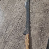 شمشیر|کلکسیون اشیاء عتیقه|قزوین, |دیوار