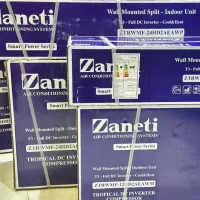 کولر گازی زانتی|کولر گازی و فنکوئل|مشهد, شهید آوینی|دیوار