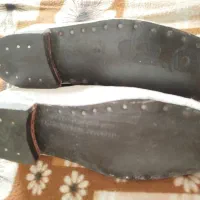 گیوه سفید سایز ۴۰ کاملا نو|کیف، کفش، کمربند|مبارکه, |دیوار