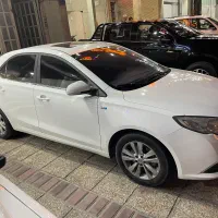 ام جی ۳۶۰ توربو مدل ۱۳۹۷ مشابه صفر|خودرو سواری و وانت|شیراز, سینما سعدی|دیوار