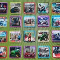 بازی گرافیکی کامپیوتری