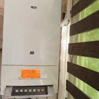 پکیج الیت گلدیران 26kw