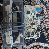 بردکولرایستاده تراست