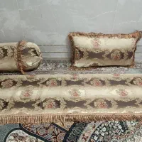 بالش کناره و پشتی