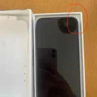 ایفون۱۳ (خیلی نو)|موبایل|ماهدشت, |دیوار