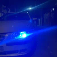 سمند xu7 مدل 92