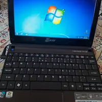 لپ تاپ Acer Aspire One D270|رایانه همراه|سنندج, |دیوار