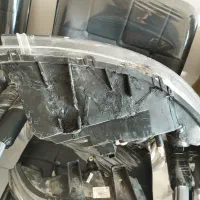 چراغ سورن اصلی فابریک کارخونه|قطعات یدکی و لوازم جانبی|قائن, |دیوار