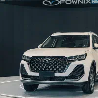 فونیکس F7 پرو هیبریدی