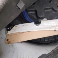 سمند سفارشی مدل ۸۸|خودرو کلاسیک|مشهد, پنجتن|دیوار