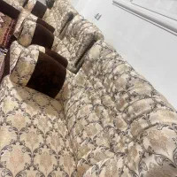 مبل هفت نفره|مبلمان خانگی و میز عسلی|مرند, |دیوار