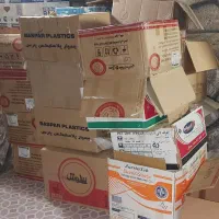 کارتن خالی اسباب کشی