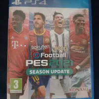 دیسک pes2021 ارجینال