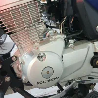 موتور رهرو باکسر بابیمه کارت سوخت بنام|موتورسیکلت|قم, شاه ابراهیم|دیوار