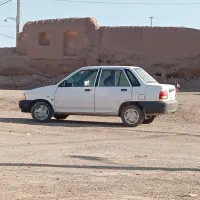 ماشین فروشی 87یه درب سمت شاگردباگیکیررنگ|خودرو سواری و وانت|نیشابور, خط کاشمر|دیوار