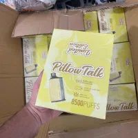 پاد ویپ پیلوتالک ۸۵۰۰