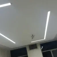 لاین نوری و هالوژن