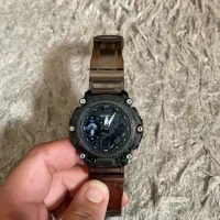ساعت جی شاک اصلی GSHOCK