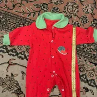 لباس های بچه گانه