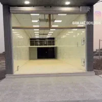 مغاز تجاری ۱۰۰متری ،خیابان امام حسین