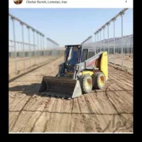 بابکت معظمی|خدمات حمل و نقل|بروجرد, |دیوار