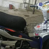 موتور سیکلت|موتورسیکلت|کرج, ساسانی (قلمستان)|دیوار