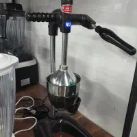 آب مرکبات گیری صنعتی|کافیشاپ و رستوران|بندرعباس, |دیوار