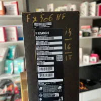 لپتاپ asus gaming tuf f15