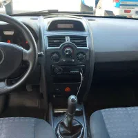 مگان 1600|خودرو سواری و وانت|زنجان, |دیوار