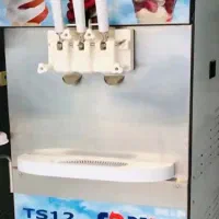دستگاه بستنی ساز
