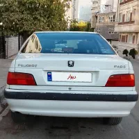 پارس 93|خودرو سواری و وانت|یاسوج, |دیوار