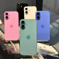 آیفون 16 پرومکس فول کپی