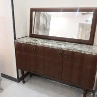 کنسول وایینه نونو|بوفه، ویترین، کنسول|کرج, گوهردشت|دیوار