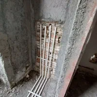 تاسیسات اب و فاضلاب قرداد با ارگان های شرکتی